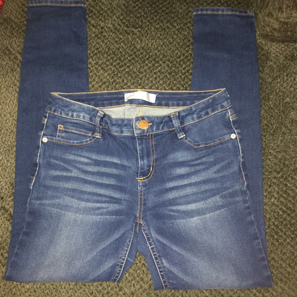 Woman’s Jeans 👖